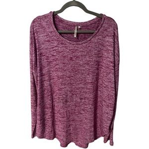 A Banana Republic top in size extra large